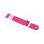 LAMAX WatchY2 Pink strap ružová / silikónový remienok pre LAMAX WatchY2 (LMXWY2SP)