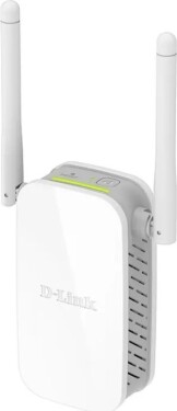 D-Link DAP-1325 Tinklo kartotuvas 10,100 Mbit/ai Balta