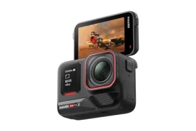 Insta360 Ace Pro 2 / Outdoor kamera / 2.5" / Rozlíšenie videa 7680 x 4320 / Bluetooth / WiFi / USB-C (INST130)