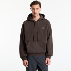 Mikina Carhartt WIP Hooded Vista Sweat UNISEX Tobacco Garment Dyed M