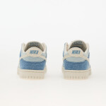 Tenisky Nike Wmns Dunk Low Smokey Blue/ Pale Ivory-Denim Turq-Ochre-Barely Volt EUR 40