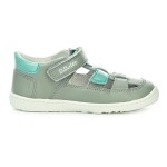D.D.Step DDStep H077-61979B Dove Grey šedé barefoot sandále 26 EUR