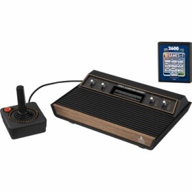 ATARI 2600+ herná konzola