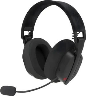 Redragon H888 LUCE čierna / Herné slúchadlá / mikrofón (H888)