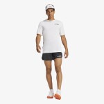 Tričko adidas Terrex Xperior Climacool+ T-Shirt White/ White M