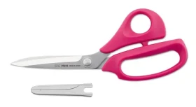 KAI V5210P ružová / Nožnice / univerzálna / 21 cm / nerezová oceľ (V5210P)