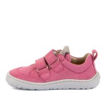 Dievčenské barefoot tenisky BAZE FUXIA Froddo G3130271-24 - 24