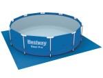 Bestway Podložka pod bazén Bestway 335 x 335 cm