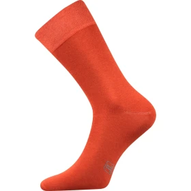 Ponožky LONKA Decolor rust 1 pár 39-42 111246