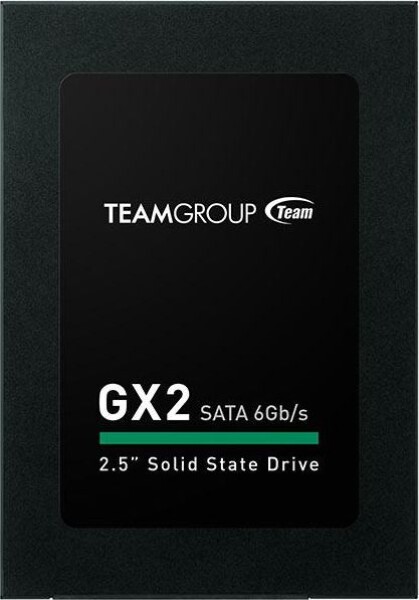 TeamGroup GX2 1TB 2.5" SATA III (T253X2001T0C101)