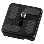 HAMA 4246 rýchloupínacia doštička pre statív Traveller Premium 150 Duo (4007249042460)