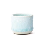 Studio Arhoj Porcelánový hrnček Spearmint 50 ml