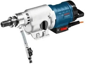 BOSCH GDB 350 WE Professional / Vŕtačka / 3200W / O 350mm / mokré vŕtanie / 1 1/4" UNC (0601189900)