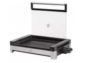 WMF Lono 04.1543.0011 čierna / Stolný gril / 2200W / plocha 40 x 29 cm (04.1543.0011)