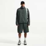 Bunda Nike Tech Helios Men's Dri-FIT Long-Sleeve Shell Camo Green/ Black/ Black XS