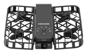 HOVERAir X1 Combo PLUS čierna