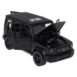 RASTAR RASTAR Auto Mercedes Benz AMG G63 1:32 čierne
