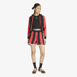 Mikina adidas Firebird Tracktop Black/ Semi Lucid Red XS
