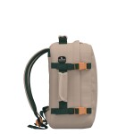 Batoh do lietadla 40x30x20 CabinZero Classic 28L Cebu sands