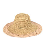 Dámsky Art Of Polo Hat Beige UNI