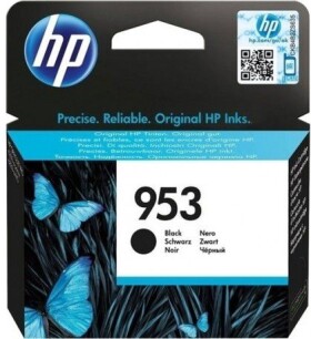 HP Toner HP Nr953, black (L0S58AE)