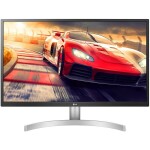 27 LG 27UL500P biela / IPS / 3840 x 2160 / 16:9 / 1000:1 / 5ms / 300cd-m2 / HDMI / DP (27UL500P-W.AEU)