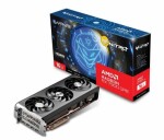 Sapphire Radeon NITRO+ RX 7900 GRE GAMING OC / 2052-2391 MHz / 16GB D6 / 256-bit / 2x HDMI amp; 2x DP / (8+8) (11325-02-20G)