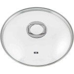 Originál-profi kolekcia sklenená pokrývka, wok 35 cm - Fissler - Fissler