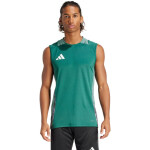 Tričko adidas Tiro 24 Competition Training Sleeveless M IR5477 pánske S