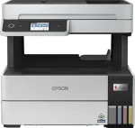 Epson EcoTank ET-5150 / Multifunkčná tlačiareň / Atramentová / Duplex / WiFi / LAN / ADF (C11CJ89402)