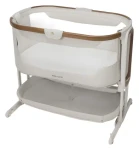Maxi-Cosi Iora Pre postieľka prenosná Elegance Beige / od narodenia do 9 kg (2027159110MC)