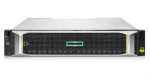 HPE MSA 2060 12Gb SAS SFF Storage / NAS / 24 SFF / 8- Port 12Gb SAS / 2U (R0Q78B)