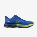 Tenisky Mizuno Wave Skyrise 7 (M) Dazzling Blue/ Fortune Yellow/ E EUR 39