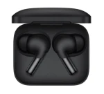 OnePlus Buds Pro 2 čierna / Bluetooth slúchadlá s mikrofónom / Bluetooth 5.3 / IP55 (5481126094)