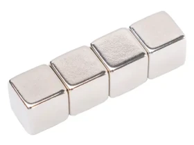 ARTA Super silné Magnety 4 ks (DI-150)
