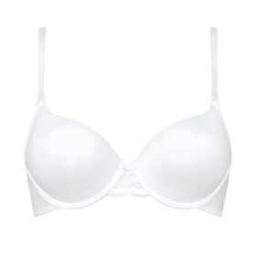 Dámska podprsenka Lovely Micro WHPM biela - Triumph WHITE 75C