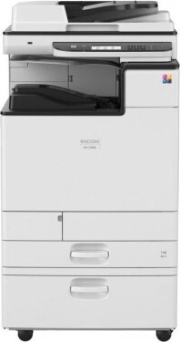 Ricoh M C2000 A3 MFP Color Gigabit Lan Wifi