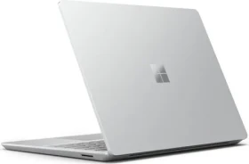 Microsoft Surface Laptop Go 3 strieborná / 12.4" / 1536 x 1024 / i5-1235U 1.3GHz / 16GB / 256GB SSD / Iris Xe / W11H (XKQ-00030)