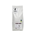 Charles Liégeois Mano Mano 1 kg / Zrnková káva / zmes Arabica Robusta (5411651100820)