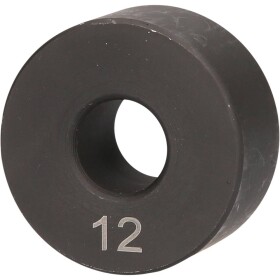 Prítlačný kus, vonkajší Ø 45 mm, vnútorný Ø 16 mm KS Tools 460.3767; 460.3767