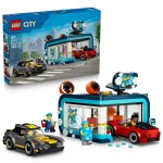 LEGO® City 60497 Automatická umývačka áut