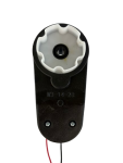 Mamido Mamido Motor s prevodovkou RS390-12V 16000 RPM