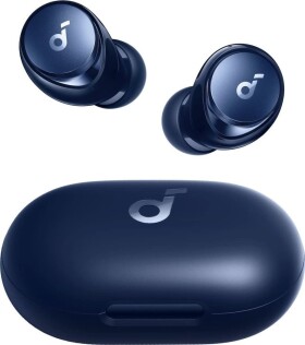 Anker Soundcore Space A40 v2 Modré (A3936G32)