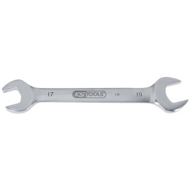KS Tools 964.2206 9642206 obojstranný vidlicový kľúč 10 - 12 mm; 964.2206