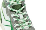 Koel Danish Nappa Green celoročné členkové barefoot topánky 28 EUR