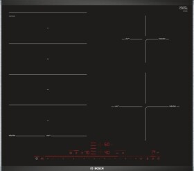 Bosch Hob BOSCH PXE675DE4E