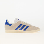 Tenisky adidas Gazelle A-Club Manchester United Off White/ Royal Blue/ Crew White EUR 44