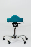 Spinergo Beauty tyrkysová