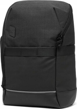 Lexon Lexon Tera 15" Notebook Backpack Black/Black LN2600N
