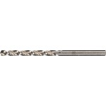 PFERD TOOLS 25203942 nerezová oceľ (INOX) špirálový vrták, 4.4 mm, délka 58 mm, DIN 1897, 10 ks; 25203942
